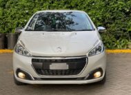 2016 Peugeot 208