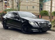 2013 Mercedes Benz  E300