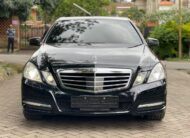 2013 Mercedes Benz  E300