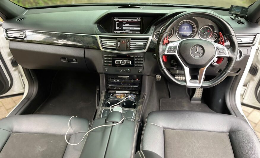 2013 Mercedes Benz  E300