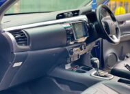 2017 Toyota Hilux INVINCIBLE