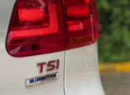 2016 Volkswagen Tiguan 2.0T R-LINE