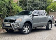 2016 Toyota Hilux REVO