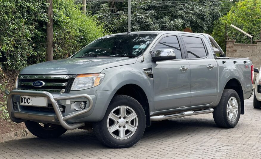 2016 Toyota Hilux REVO