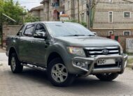 2014 Ford Ranger Wildtrak