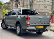 2014 Ford Ranger Wildtrak