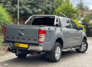 2014 Ford Ranger Wildtrak