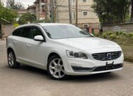 2015 Volvo V60 T4