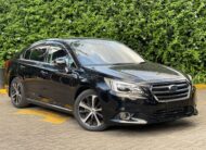 2015 Subaru Legacy B4