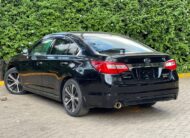 2015 Subaru Legacy B4