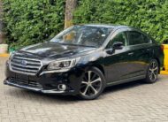 2015 Subaru Legacy B4