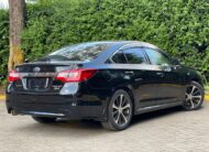 2015 Subaru Legacy B4