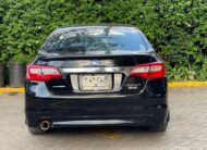 2015 Subaru Legacy B4