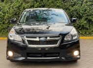 2014 Subaru Legacy