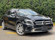 2016 Mercedes Benz GLA 180