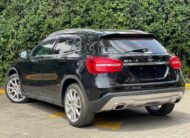 2016 Mercedes Benz GLA 180