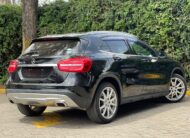 2016 Mercedes Benz GLA 180