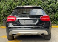 2016 Mercedes Benz GLA 180