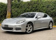 2015 Porsche Panamera