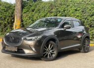 2016 Mazda CX-3 XD-L