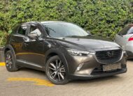 2016 Mazda CX-3 XD-L