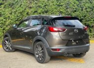 2016 Mazda CX-3 XD-L