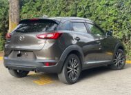 2016 Mazda CX-3 XD-L