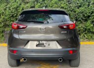 2016 Mazda CX-3 XD-L