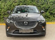 2016 Mazda CX-3 XD-L