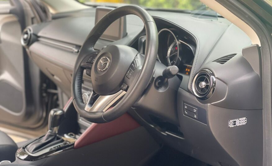 2016 Mazda CX-3 XD-L