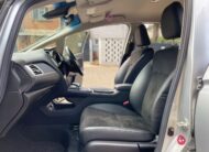 2016 Honda Fit Shuttle