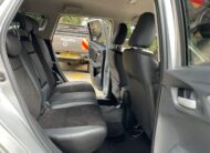 2016 Honda Fit Shuttle