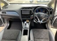 2016 Honda Fit Shuttle