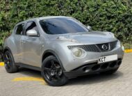 2012 Nissan Juke