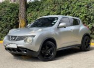 2012 Nissan Juke