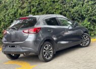 2016 Mazda Demio