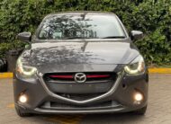 2016 Mazda Demio