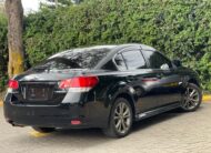 2014 Subaru Legacy