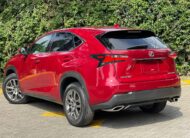 2015 Lexus NX200T