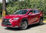 2015 Lexus NX200T