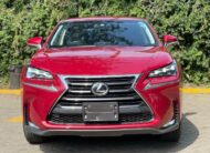 2015 Lexus NX200T