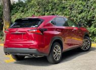 2015 Lexus NX200T