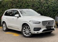 2016 Volvo XC90 T6