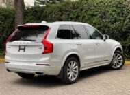 2016 Volvo XC90 T6