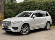 2016 Volvo XC90 T6