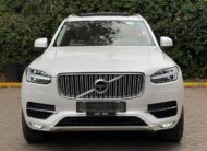 2016 Volvo XC90 T6