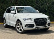 2016 Audi Q5 Quattro