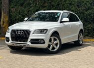 2016 Audi Q5 Quattro