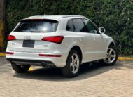 2016 Audi Q5 Quattro