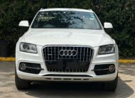 2016 Audi Q5 Quattro